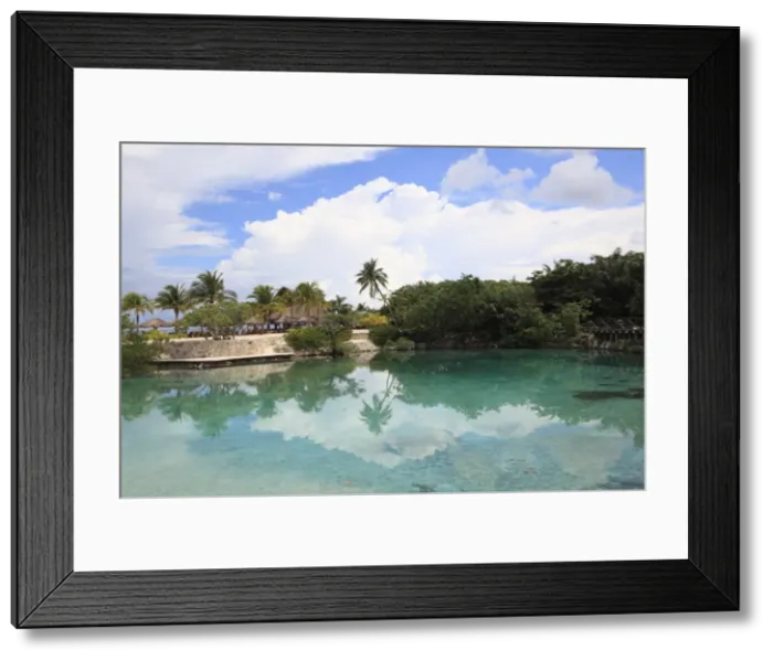 Framed Print : Lagoon, Chankanaab National Park, Cozumel Island (Isla de Cozumel), Quintana Roo, Mexico, Caribbean, North America Framed Print : Lagoon, Chankanaab National Park, Cozumel Island (Isla de Cozumel), Quintana Roo, Mexico, Caribbean, North America