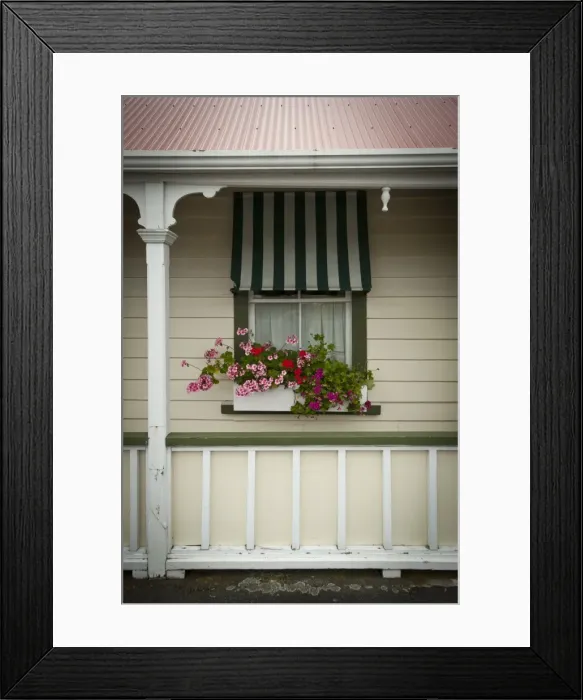 Framed Print : Greytown, North Island, New Zealand, Pacific Framed Print : Greytown, North Island, New Zealand, Pacific