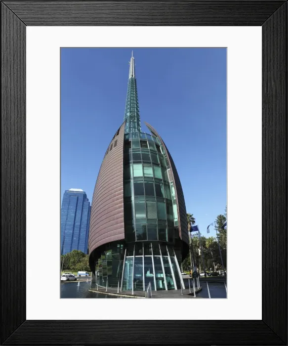 Framed Print : The Bell Tower, home of the Swan Bells, Riverside Drive, Perth, Western Australia, Australia, Pacific Framed Print : The Bell Tower, home of the Swan Bells, Riverside Drive, Perth, Western Australia, Australia, Pacific