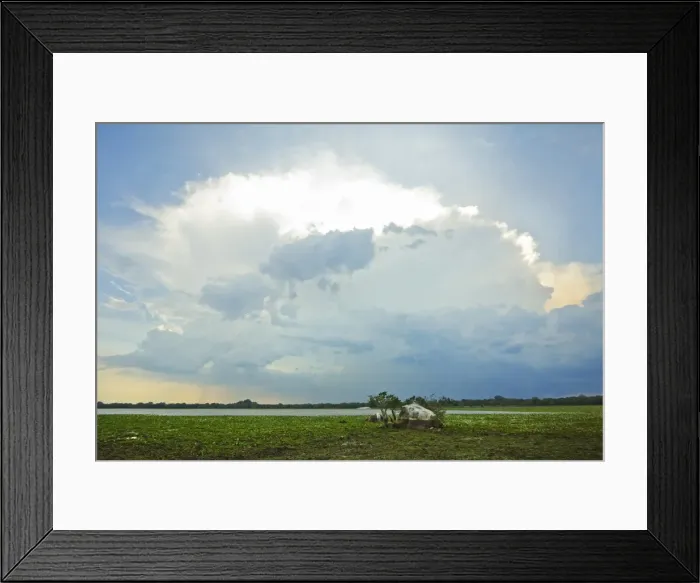 Framed Print : Backlit storm cloud over a lagoon (tank) at Kumana National Park, formerly Yala East, Kumana, Eastern Province, Sri Lanka, Asia Framed Print : Backlit storm cloud over a lagoon (tank) at Kumana National Park, formerly Yala East, Kumana, Eastern Province, Sri Lanka, Asia