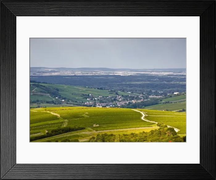 Framed Print : The vineyards of Sancerre under a passing storm at the end of summer, Cher, Centre, France, Europe Framed Print : The vineyards of Sancerre under a passing storm at the end of summer, Cher, Centre, France, Europe