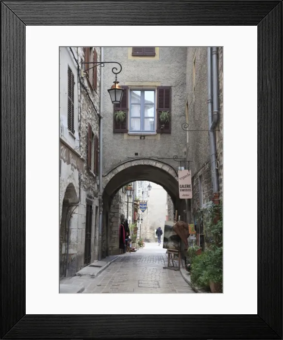 Framed Print : Vence, Alpes Maritimes, Provence, Cote d Azur, France, Europe Framed Print : Vence, Alpes Maritimes, Provence, Cote d Azur, France, Europe