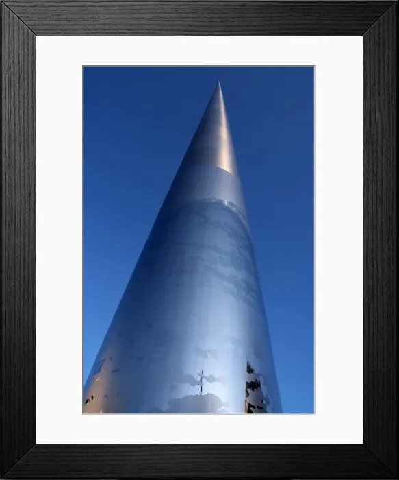 Framed Print : The Needle, O Connell Street, Dublin, Republic of Ireland, Europe Framed Print : The Needle, O Connell Street, Dublin, Republic of Ireland, Europe