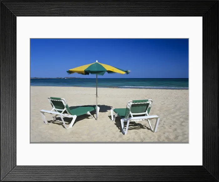 Framed Print : Beach scene, Corralejo, Fuerteventura, Canary Islands, Spain, Atlantic, Europe Framed Print : Beach scene, Corralejo, Fuerteventura, Canary Islands, Spain, Atlantic, Europe
