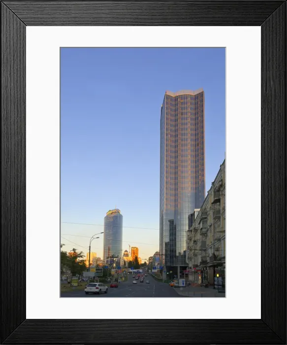 Framed Print : Kiev, Ukraine, Europe Framed Print : Kiev, Ukraine, Europe
