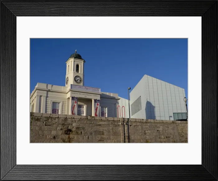 Framed Print : Turner Gallery, Margate, Thanet, Kent, England, United Kingdom, Europe Framed Print : Turner Gallery, Margate, Thanet, Kent, England, United Kingdom, Europe