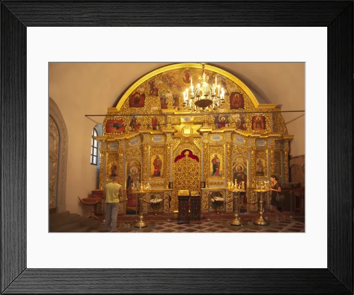 Framed Print : Kiev-Pechersk Lavra, UNESCO World Heritage Site, Kiev, Ukraine, Europe Framed Print : Kiev-Pechersk Lavra, UNESCO World Heritage Site, Kiev, Ukraine, Europe