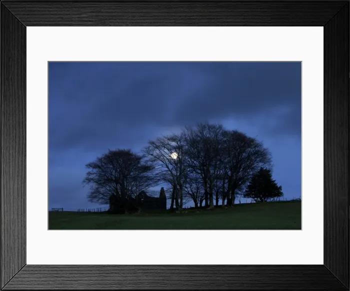Framed Print : Ruined farm near Crieff, Perthshire, Scotland, United Kingdom, Europe Framed Print : Ruined farm near Crieff, Perthshire, Scotland, United Kingdom, Europe