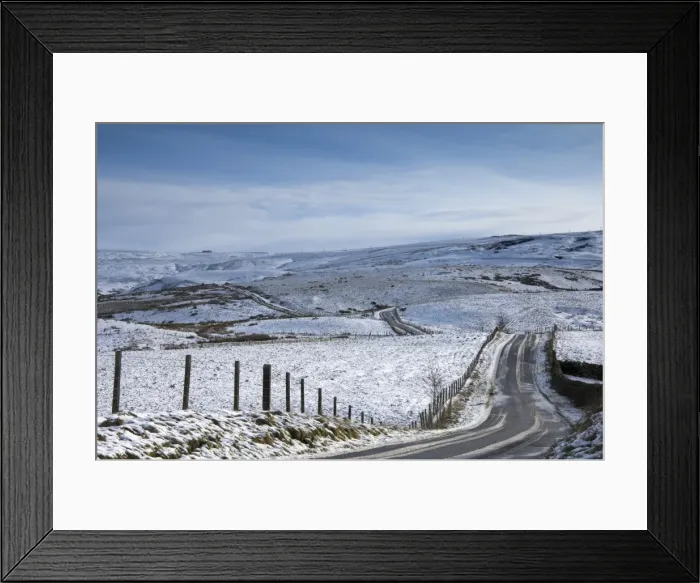 Framed Print : The fell road to Hartside Summit, Eden Valley, Pennines, Cumbria, England, United Kingdom, Europe Framed Print : The fell road to Hartside Summit, Eden Valley, Pennines, Cumbria, England, United Kingdom, Europe