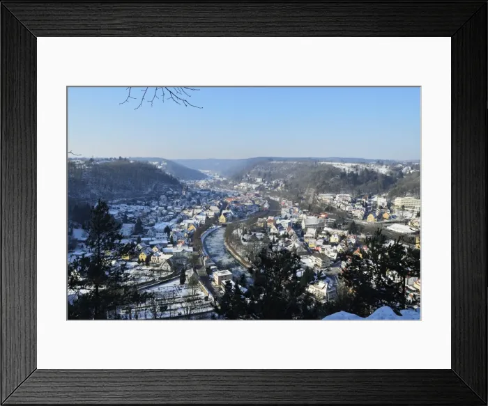 Framed Print : View of Sulz and Neckartal (Neckar Valley), Baden-Wurttemberg, Germany, Europe Framed Print : View of Sulz and Neckartal (Neckar Valley), Baden-Wurttemberg, Germany, Europe