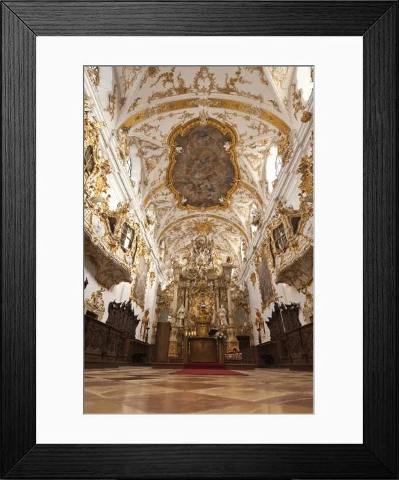 Framed Print : The Old Chapel (Alte Kappelle), Regensburg, UNESCO World Heritage Site, Bavaria, Germany, Europe Framed Print : The Old Chapel (Alte Kappelle), Regensburg, UNESCO World Heritage Site, Bavaria, Germany, Europe