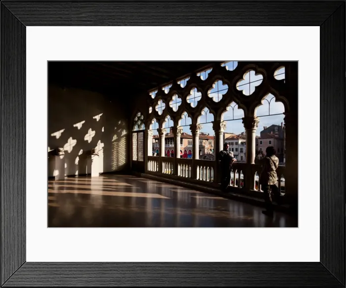 Framed Print : Ca d Oro (House of Gold), (Palazzo Santa Sofia), Grand Canal, Venice, UNESCO World Heritage Site, Veneto, Italy, Europe Framed Print : Ca d Oro (House of Gold), (Palazzo Santa Sofia), Grand Canal, Venice, UNESCO World Heritage Site, Veneto, Italy, Europe