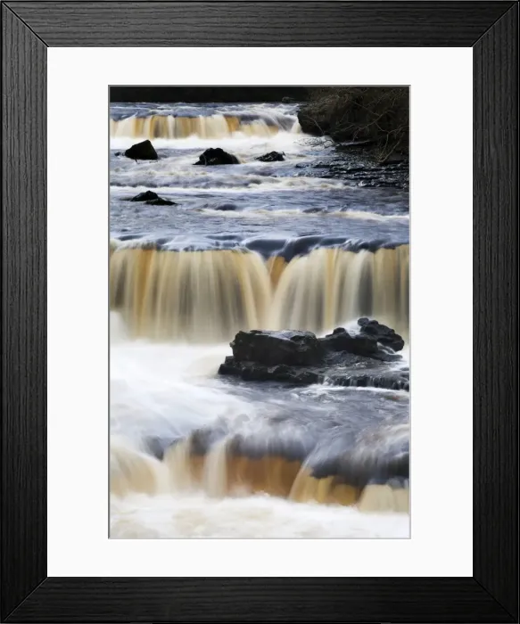 Framed Print : Upper Aysgarth Falls, Aysgarth, Yorkshire Dales, Yorkshire, England, United Kingdom, Europe Framed Print : Upper Aysgarth Falls, Aysgarth, Yorkshire Dales, Yorkshire, England, United Kingdom, Europe
