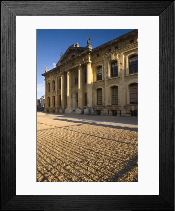 Framed Print : Clarendon Building, Oxford University, Oxford, Oxfordshire, England, United Kingdom, Europe Framed Print : Clarendon Building, Oxford University, Oxford, Oxfordshire, England, United Kingdom, Europe