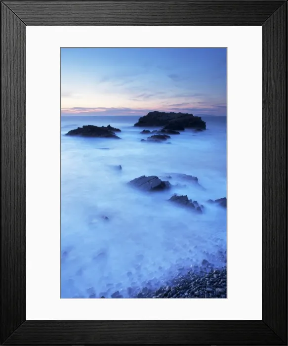 Framed Print : Hartland Quay, Devon, England, United Kingdom, Europe Framed Print : Hartland Quay, Devon, England, United Kingdom, Europe