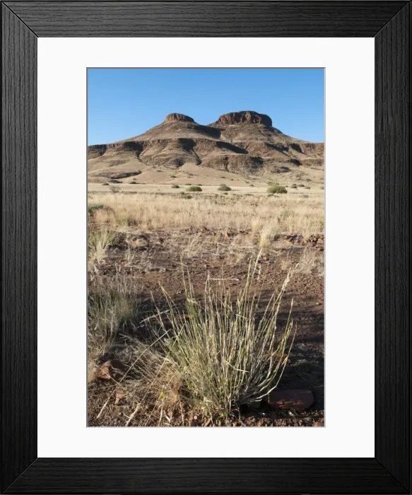 Framed Print : Huab River Valley, Torra Conservancy, Damaraland, Namibia, Africa Framed Print : Huab River Valley, Torra Conservancy, Damaraland, Namibia, Africa
