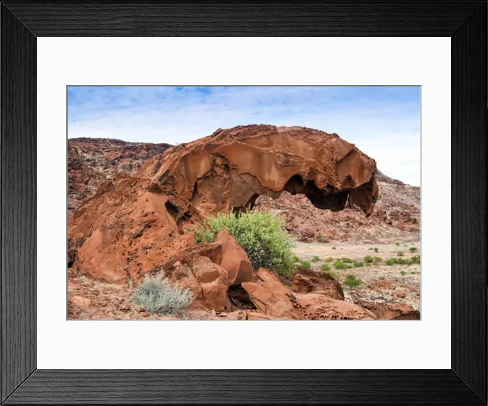 Framed Print : Dinosaur head rock, Twyfelfontein, UNESCO World Heritage Site, Damaraland, Kunene Region, Namibia, Africa Framed Print : Dinosaur head rock, Twyfelfontein, UNESCO World Heritage Site, Damaraland, Kunene Region, Namibia, Africa
