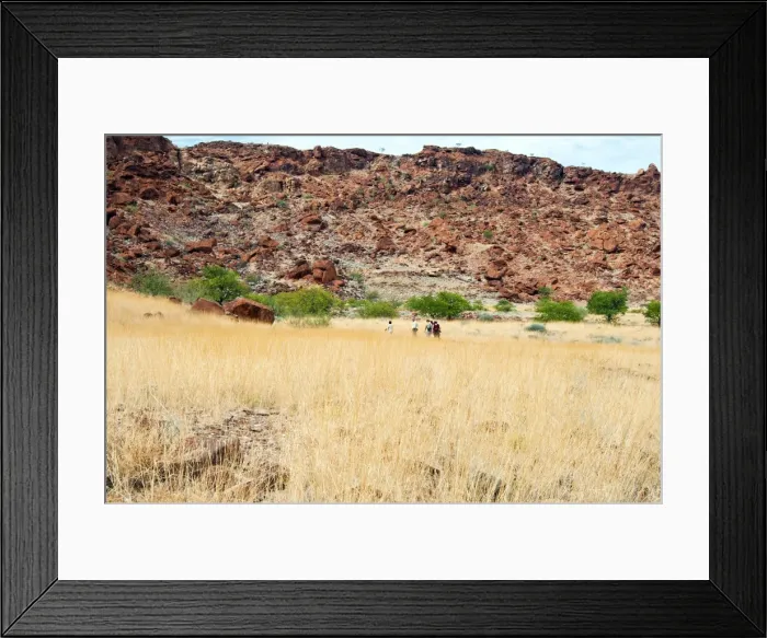 Framed Print : Twyfelfontein, UNESCO World Heritage Site, Damaraland, Kunene Region, Namibia, Africa Framed Print : Twyfelfontein, UNESCO World Heritage Site, Damaraland, Kunene Region, Namibia, Africa