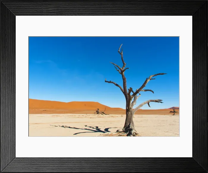 Framed Print : Sossusvlei, Namib Desert, Namib Naukluft Park, Namibia, Africa Framed Print : Sossusvlei, Namib Desert, Namib Naukluft Park, Namibia, Africa
