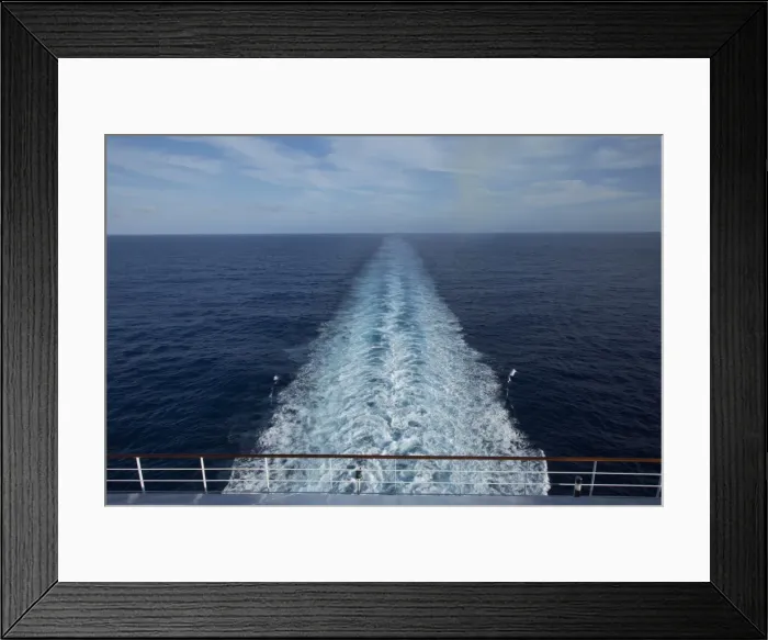 Framed Print : Cruise ship, Bahamas, West Indies, Caribbean, Central America Framed Print : Cruise ship, Bahamas, West Indies, Caribbean, Central America