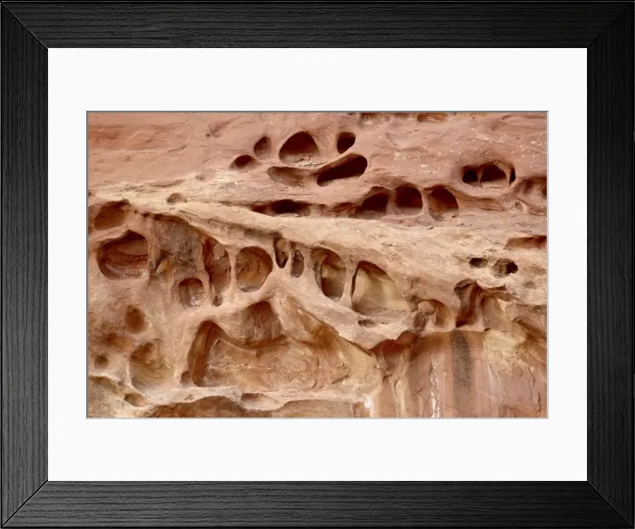 Framed Print : Sandstone formations, Capitol Reef National Park, Utah, United States of America, North America Framed Print : Sandstone formations, Capitol Reef National Park, Utah, United States of America, North America