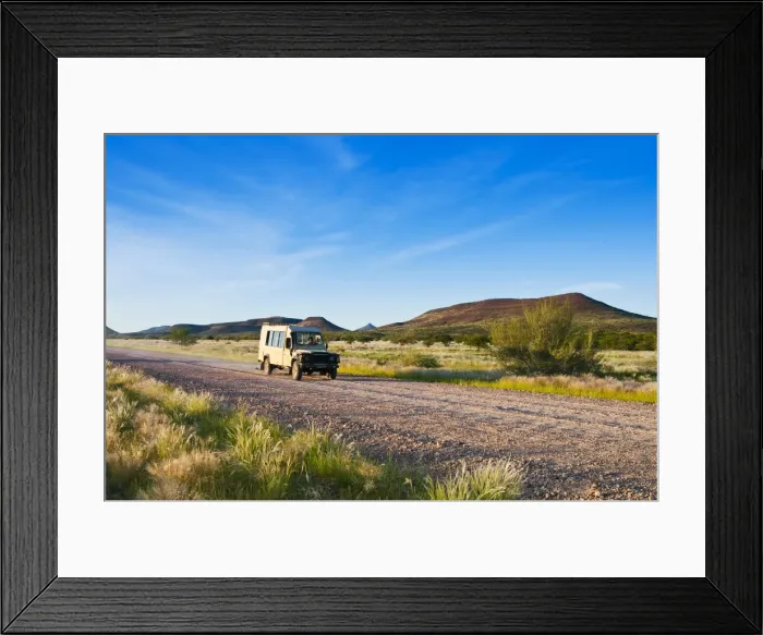 Framed Print : Damaraland, Kunene Region, Namibia, Africa Framed Print : Damaraland, Kunene Region, Namibia, Africa