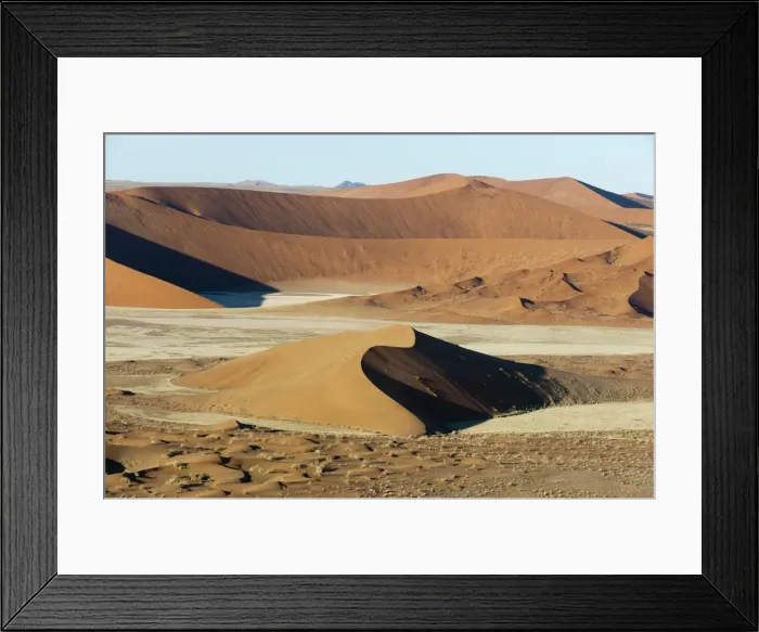 Framed Print : Aerial view, Namib Naukluft Park, Namib Desert, Namibia, Africa Framed Print : Aerial view, Namib Naukluft Park, Namib Desert, Namibia, Africa
