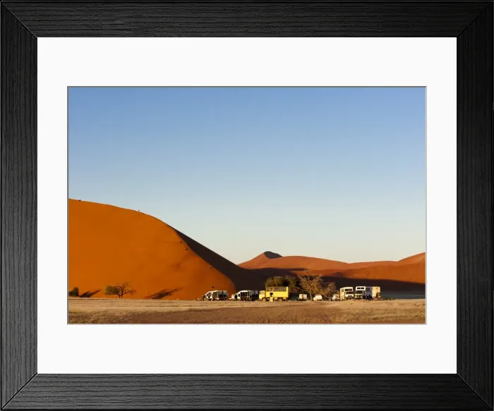 Framed Print : Dune 45, Sossusvlei, Namib Naukluft Park, Namib Desert, Namibia, Africa Framed Print : Dune 45, Sossusvlei, Namib Naukluft Park, Namib Desert, Namibia, Africa