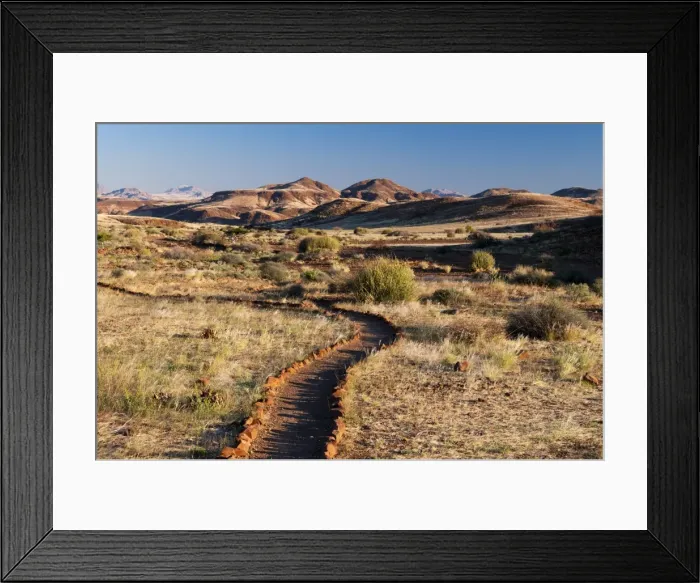 Framed Print : Damaraland Camp, Huab River Valley, Torra Conservancy, Damaraland, Namibia, Africa Framed Print : Damaraland Camp, Huab River Valley, Torra Conservancy, Damaraland, Namibia, Africa