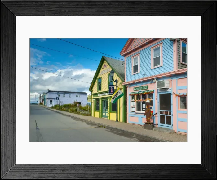 Framed Print : Lubec, the most easterly town in continental U. S. A. Maine, New England, United States of America, North America Framed Print : Lubec, the most easterly town in continental U. S. A. Maine, New England, United States of America, North America