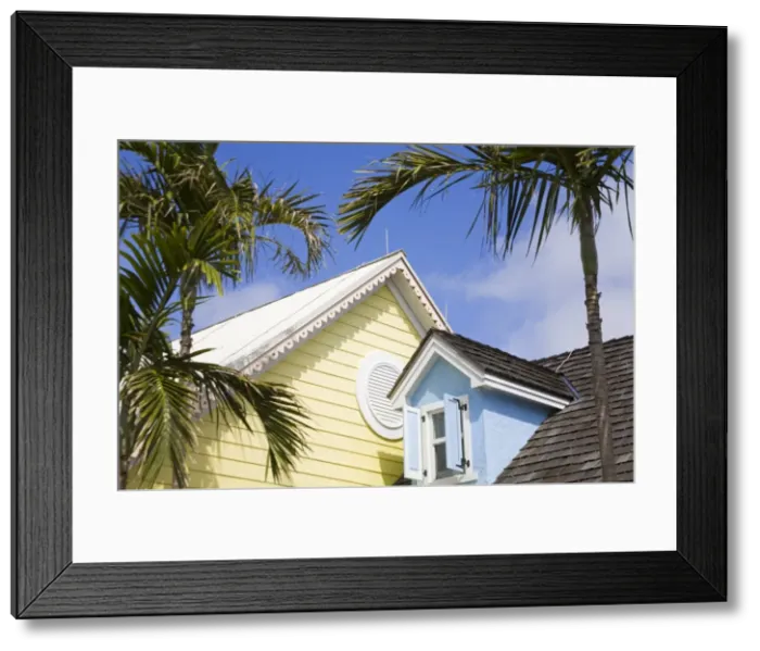 Framed Print : Atlantis Marina Village on Paradise Island, Nassau City, New Providence Island, Bahamas, West Indies, Central America Framed Print : Atlantis Marina Village on Paradise Island, Nassau City, New Providence Island, Bahamas, West Indies, Central America