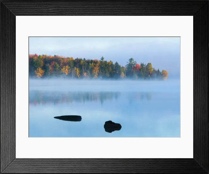 Framed Print : Lake Umbagog, New Hampshire, New England, United States of America, North America Framed Print : Lake Umbagog, New Hampshire, New England, United States of America, North America
