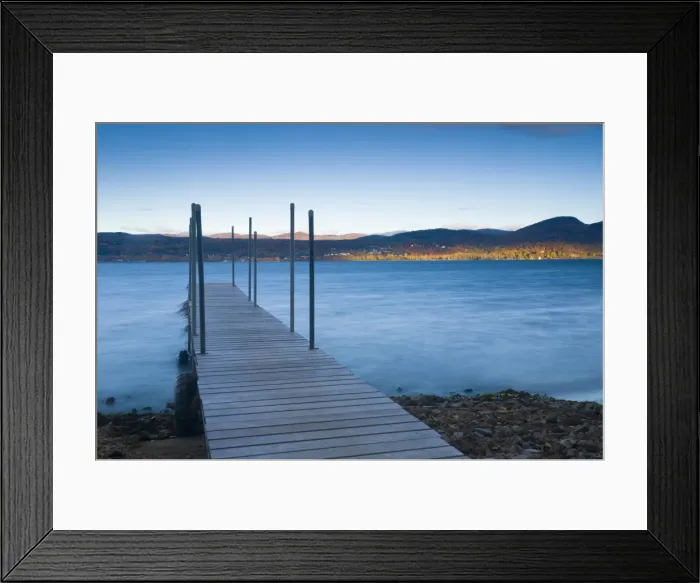 Framed Print : Lake Champlain, Vermont, New England, United States of America, North America Framed Print : Lake Champlain, Vermont, New England, United States of America, North America