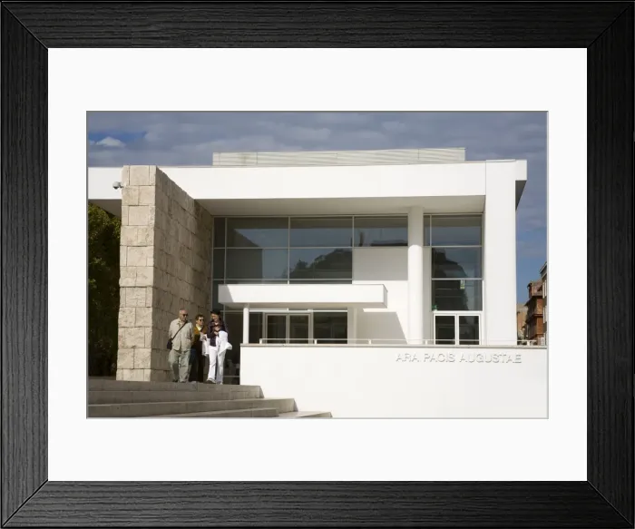 Framed Print : Museo Dell Ara Pacis, Rome, Lazio, Italy, Europe Framed Print : Museo Dell Ara Pacis, Rome, Lazio, Italy, Europe