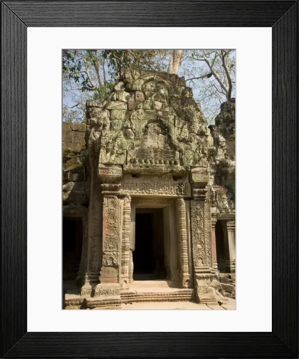 Framed Print : Ta Prohm, Angkor Archaeological Park, UNESCO World Heritage Site, Siem Reap, Cambodia, Indochina, Southeast Asia, Asia Framed Print : Ta Prohm, Angkor Archaeological Park, UNESCO World Heritage Site, Siem Reap, Cambodia, Indochina, Southeast Asia, Asia
