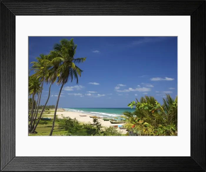 Framed Print : Nilaveli beach and the Indian Ocean, Trincomalee, Sri Lanka, Asia Framed Print : Nilaveli beach and the Indian Ocean, Trincomalee, Sri Lanka, Asia