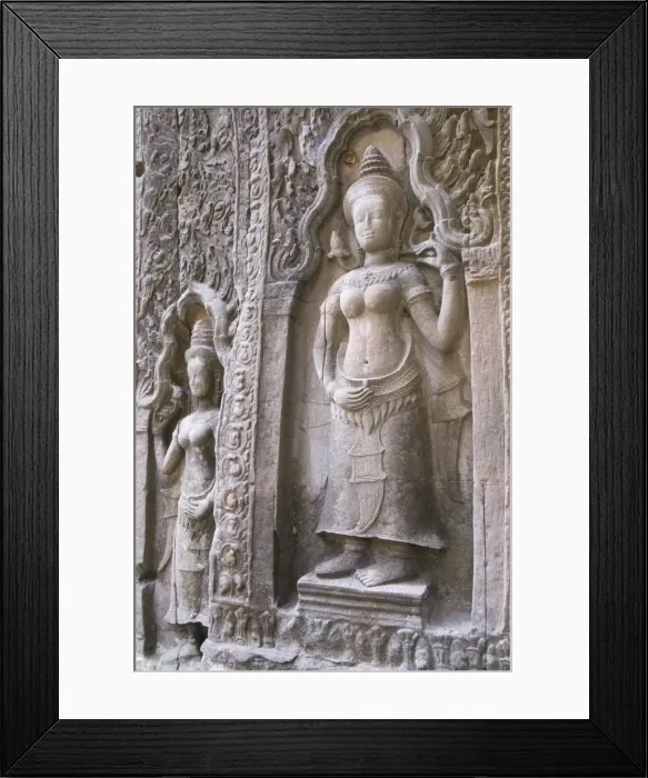 Framed Print : Preah Khan, Angkor Archaeological Park, Angkor Archaeological Park, UNESCO World Heritage Site, Siem Reap, Cambodia, Indochina, Southeast Asia, Asia Framed Print : Preah Khan, Angkor Archaeological Park, Angkor Archaeological Park, UNESCO World Heritage Site, Siem Reap, Cambodia, Indochina, Southeast Asia, Asia