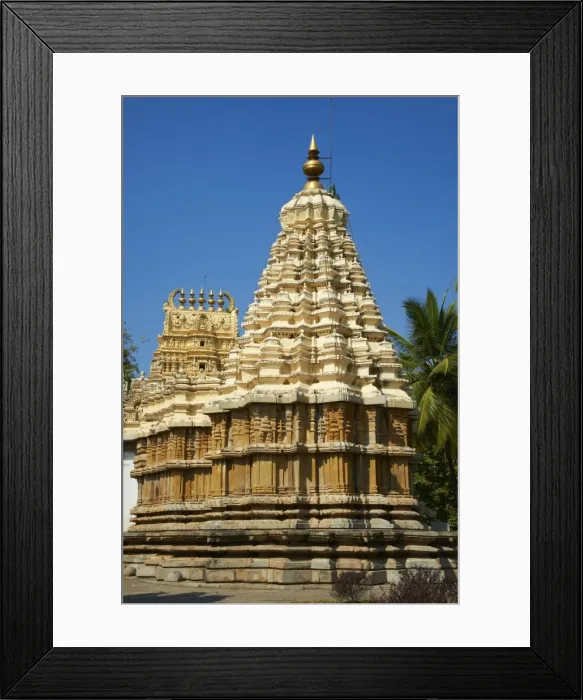 Framed Print : Varahaswami temple, Maharajas Palace, Mysore, Karnataka, India, Asia Framed Print : Varahaswami temple, Maharajas Palace, Mysore, Karnataka, India, Asia