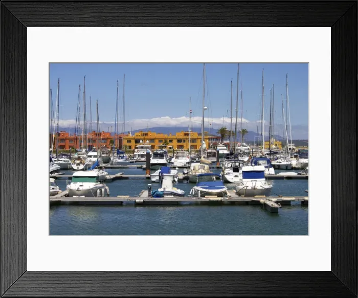 Framed Print : Marina, Praia da Rocha, Algarve, Portugal, Europe Framed Print : Marina, Praia da Rocha, Algarve, Portugal, Europe