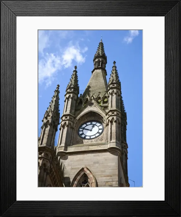 Framed Print : The Wool Exchange Building, City of Bradford, West Yorkshire, Yorkshire, England, United Kingdom, Europe Framed Print : The Wool Exchange Building, City of Bradford, West Yorkshire, Yorkshire, England, United Kingdom, Europe