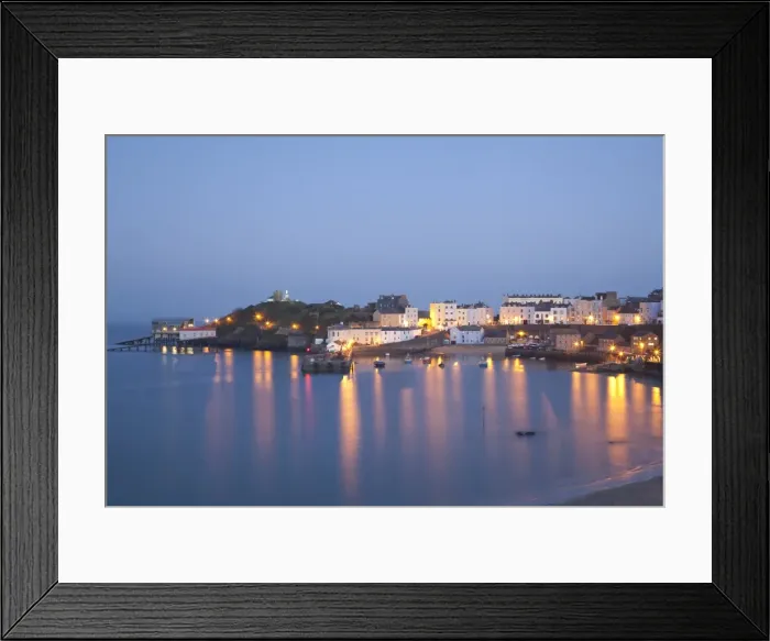 Framed Print : Tenby Harbour, Tenby, Pembrokeshire, Wales, United Kingdom, Europe Framed Print : Tenby Harbour, Tenby, Pembrokeshire, Wales, United Kingdom, Europe