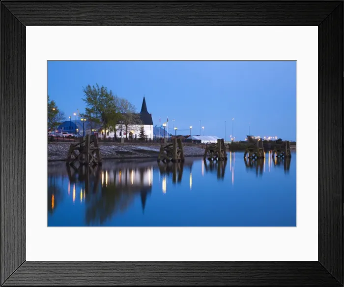 Framed Print : Norwegian Church, Cardiff Bay, South Wales, Wales, United Kingdom, Europe Framed Print : Norwegian Church, Cardiff Bay, South Wales, Wales, United Kingdom, Europe
