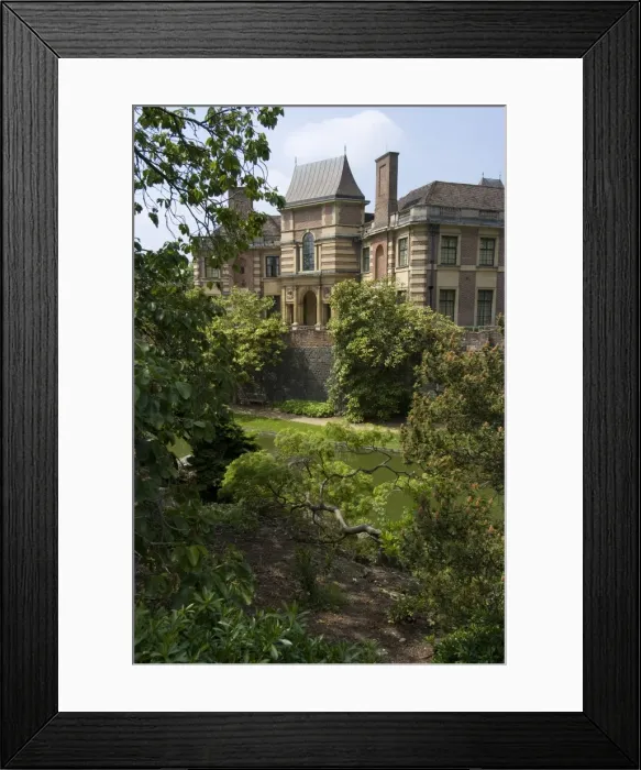 Framed Print : Grounds of Eltham Palace, Eltham, London, England, United Kingdom, Europe Framed Print : Grounds of Eltham Palace, Eltham, London, England, United Kingdom, Europe