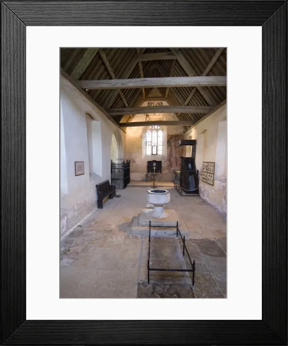 Framed Print : Inside the chapel of the 14th century Farleigh Hungerford Castle, Somerset, England, United Kingdom, Europe Framed Print : Inside the chapel of the 14th century Farleigh Hungerford Castle, Somerset, England, United Kingdom, Europe
