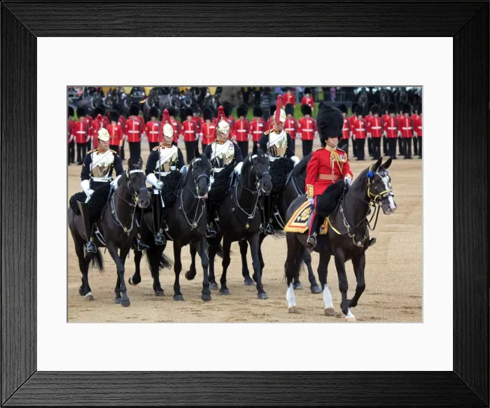 Framed Print : Soldiers at Trooping the Colour 2012, The Birthday Parade of the Queen, Horse Guards, Whitehall, London, England, United Kingdom, Europe Framed Print : Soldiers at Trooping the Colour 2012, The Birthday Parade of the Queen, Horse Guards, Whitehall, London, England, United Kingdom, Europe