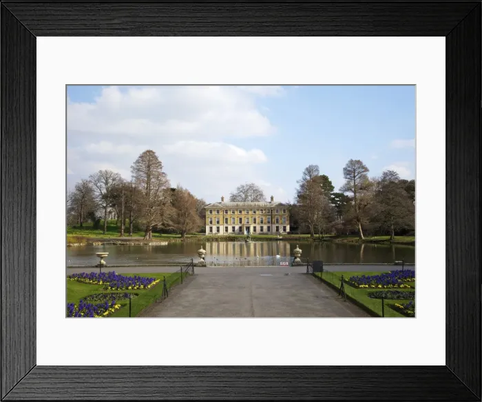 Framed Print : Museum No. 1, Royal Botanic Gardens, Kew, UNESCO World Heritage Site, London, England, United Kingdom, Europe Framed Print : Museum No. 1, Royal Botanic Gardens, Kew, UNESCO World Heritage Site, London, England, United Kingdom, Europe