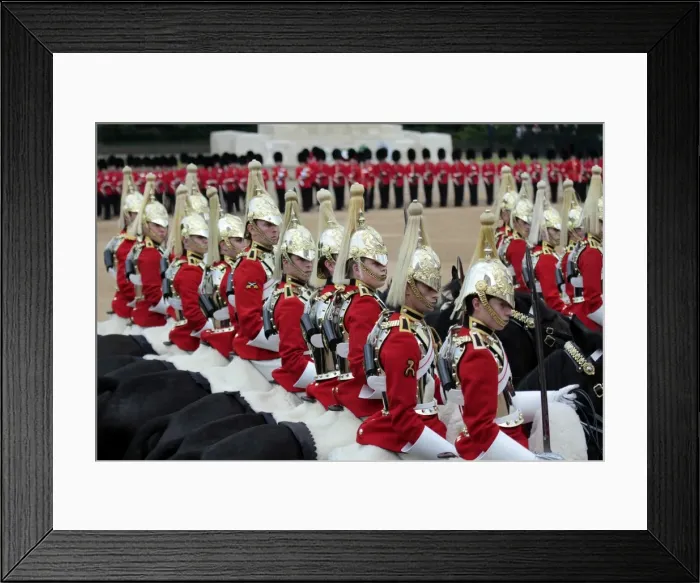 Framed Print : Soldiers at Trooping the Colour 2012, The Queens Birthday Parade, Horse Guards, Whitehall, London, England, United Kingdom, Europe Framed Print : Soldiers at Trooping the Colour 2012, The Queens Birthday Parade, Horse Guards, Whitehall, London, England, United Kingdom, Europe