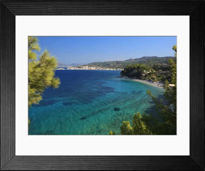Framed Print : Lemonakia Beach, near Kokkari, Samos, Aegean Islands, Greece, Europe Framed Print : Lemonakia Beach, near Kokkari, Samos, Aegean Islands, Greece, Europe