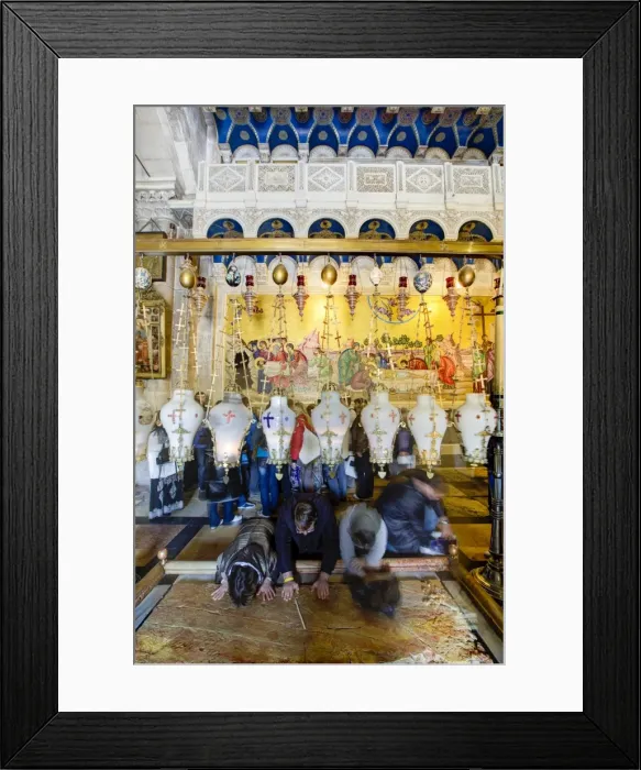 Framed Print : Stone of the Unction, Church of the Holy Sepulchre, Old City, UNESCO World Heritage Site, Jerusalem, Israel, Middle East Framed Print : Stone of the Unction, Church of the Holy Sepulchre, Old City, UNESCO World Heritage Site, Jerusalem, Israel, Middle East