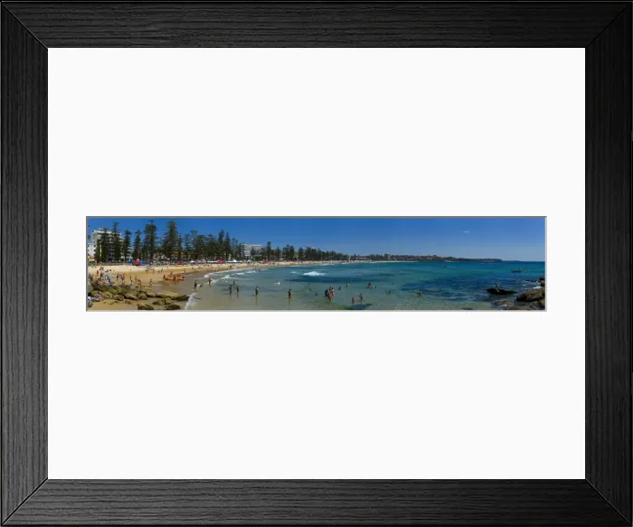 Framed Print : Panoramic of Surf Lifesaving contest, Manly Beach, Sydney, New South Wales, Australia, Pacific Framed Print : Panoramic of Surf Lifesaving contest, Manly Beach, Sydney, New South Wales, Australia, Pacific